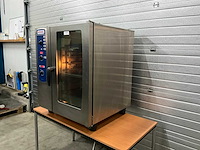 Rational cm 101 combisteamer - afbeelding 7 van  7