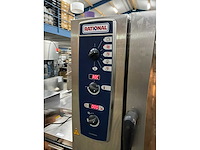 Rational cm 101 combisteamer - afbeelding 2 van  6
