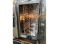 Rational cm 101 combisteamer - afbeelding 6 van  6