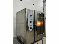 Rational cm 101 e selfcocking center - afbeelding 2 van  6