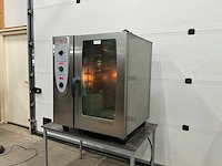 Rational cm 101 e selfcocking center - afbeelding 3 van  6