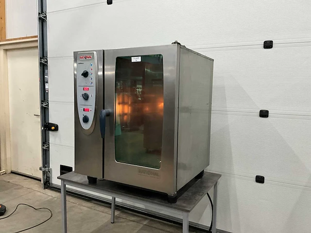 Rational cm 101 e selfcocking center - afbeelding 3 van  6