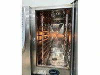 Rational cm 101 e selfcocking center - afbeelding 4 van  6