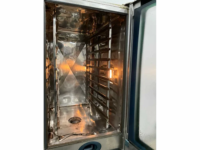 Rational cm 101 e selfcocking center - afbeelding 5 van  6