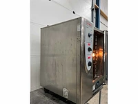 Rational cm 101 e selfcocking center - afbeelding 6 van  6