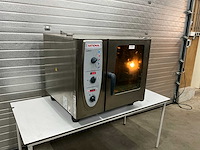 Rational cm 61 combisteamer