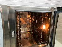 Rational cm 61 combisteamer - afbeelding 4 van  8