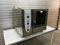 Rational cm 61 combisteamer - afbeelding 6 van  8
