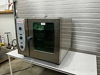 Rational cm 61 combisteamer - afbeelding 7 van  8