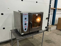 Rational cm 61 combisteamer - afbeelding 1 van  10
