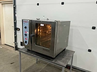 Rational cm 61 combisteamer - afbeelding 3 van  10