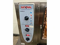 Rational cm 61 combisteamer - afbeelding 7 van  10