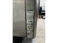 Rational cm 61 combisteamer - afbeelding 10 van  10
