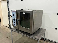 Rational cm 61 combisteamer - afbeelding 2 van  10