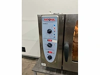 Rational cm 61 combisteamer - afbeelding 4 van  10