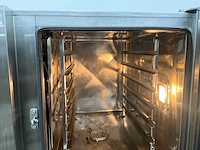 Rational cm 61 combisteamer - afbeelding 9 van  10