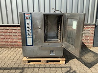 Rational cm101g combisteamer - afbeelding 7 van  7