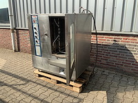 Rational cm101g combisteamer - afbeelding 1 van  7