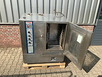 Rational cm101g combisteamer - afbeelding 2 van  7