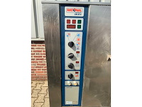 Rational cm101g combisteamer - afbeelding 6 van  7