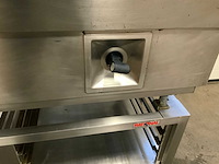 Rational cm101g combisteamer - afbeelding 4 van  7