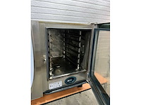Rational cm61 combisteamer - afbeelding 2 van  10