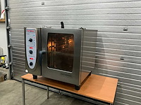 Rational cm61 combisteamer - afbeelding 3 van  10