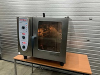 Rational cm61 combisteamer - afbeelding 4 van  10