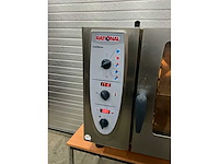 Rational cm61 combisteamer - afbeelding 5 van  10