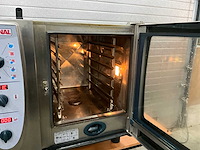 Rational cm61 combisteamer - afbeelding 6 van  10