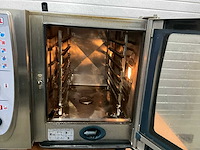 Rational cm61 combisteamer - afbeelding 9 van  10