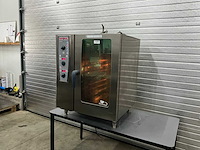 Rational cmp 101 combisteamer - afbeelding 1 van  9