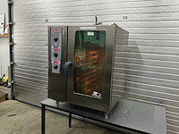 Rational cmp 101 combisteamer - afbeelding 2 van  9