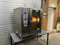 Rational cmp 101 combisteamer - afbeelding 3 van  9
