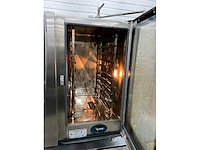 Rational cmp 101 combisteamer - afbeelding 5 van  9