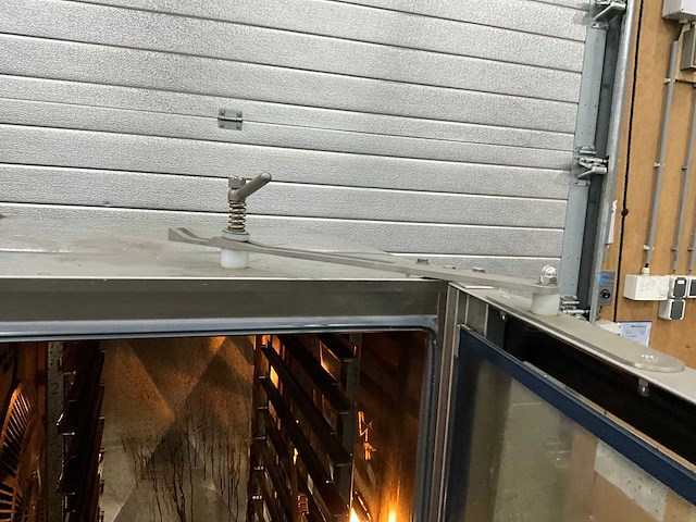 Rational cmp 101 combisteamer - afbeelding 6 van  9