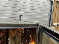 Rational cmp 101 combisteamer - afbeelding 6 van  9