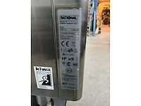 Rational cmp 101 combisteamer - afbeelding 7 van  9