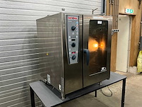 Rational cmp 101 combisteamer - afbeelding 9 van  9
