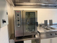 Rational cmp 101 combisteamer - afbeelding 3 van  10