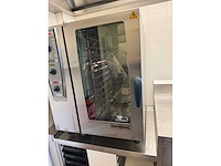 Rational cmp 101 combisteamer - afbeelding 4 van  10