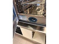 Rational cmp 101 combisteamer - afbeelding 5 van  10