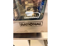 Rational cmp 101 combisteamer - afbeelding 7 van  10