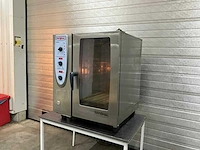 Rational cmp 101g combisteamer - afbeelding 2 van  8