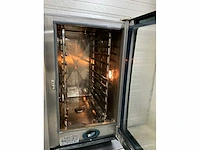Rational cmp 101g combisteamer - afbeelding 6 van  8