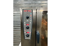 Rational cmp 101g combisteamer - afbeelding 4 van  9