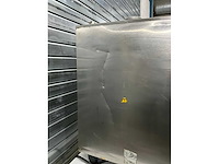 Rational cmp 101g combisteamer - afbeelding 6 van  9