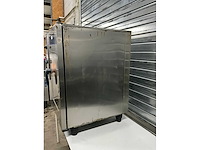 Rational cmp 101g combisteamer - afbeelding 7 van  9