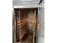Rational cmp 101g combisteamer - afbeelding 8 van  9