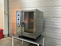Rational cmp 101g combisteamer - afbeelding 2 van  8